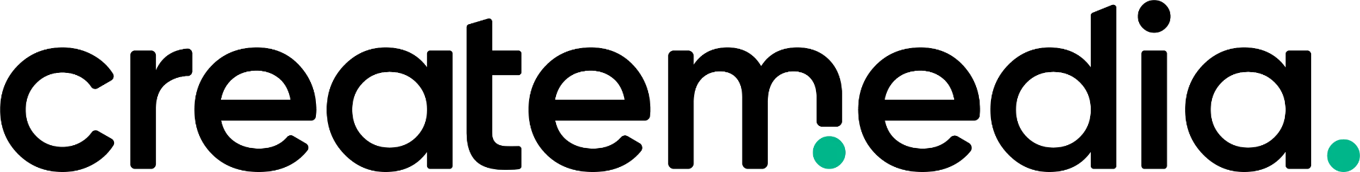 createmedia logotyp